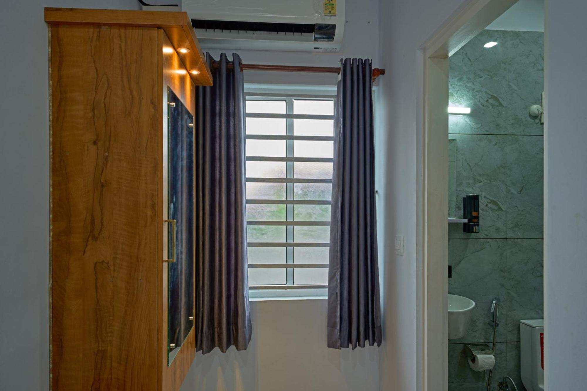 Panakal Residency, Fort Kochi Exterior photo