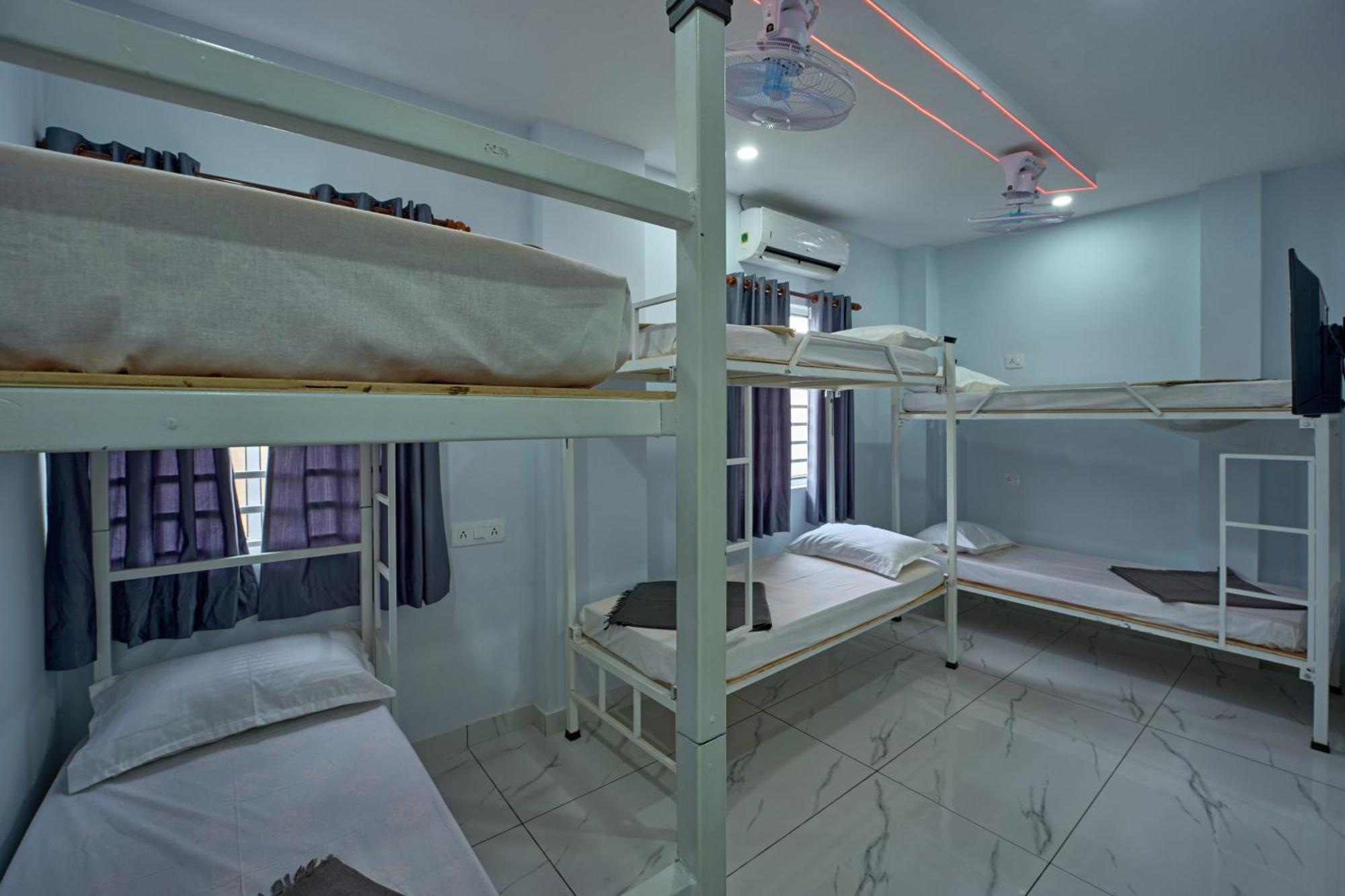 Panakal Residency, Fort Kochi Exterior photo