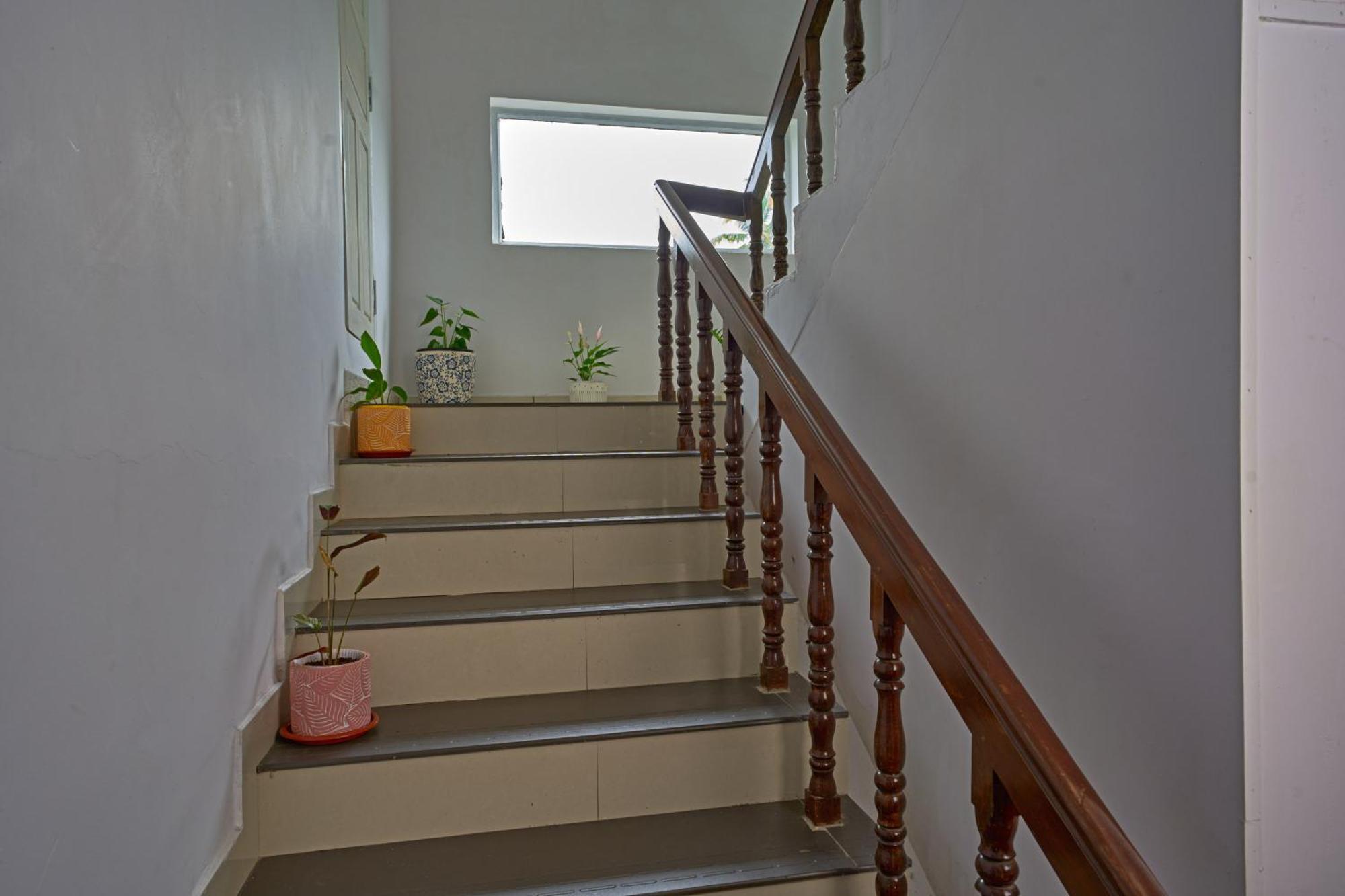 Panakal Residency, Fort Kochi Exterior photo