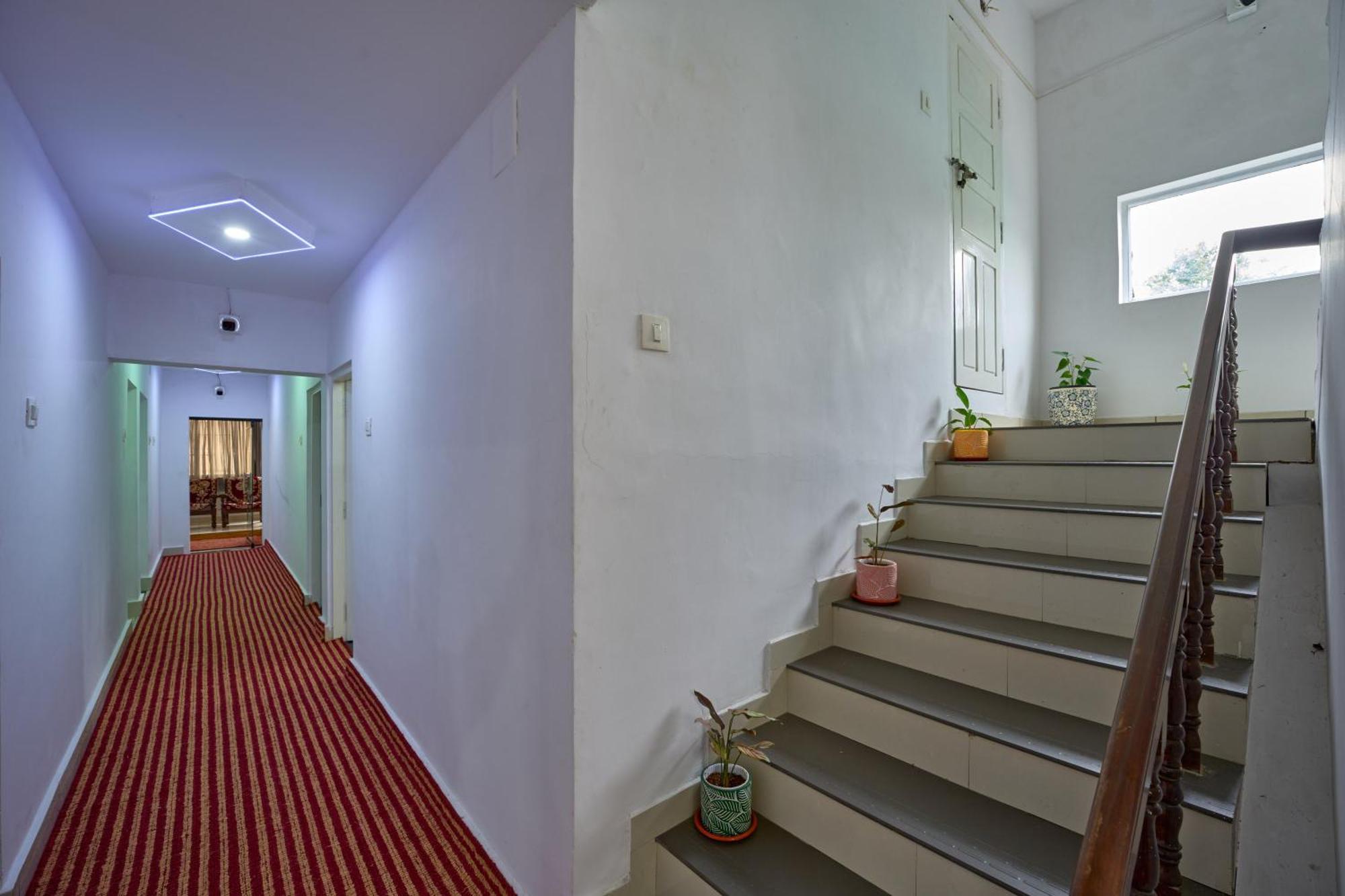 Panakal Residency, Fort Kochi Exterior photo