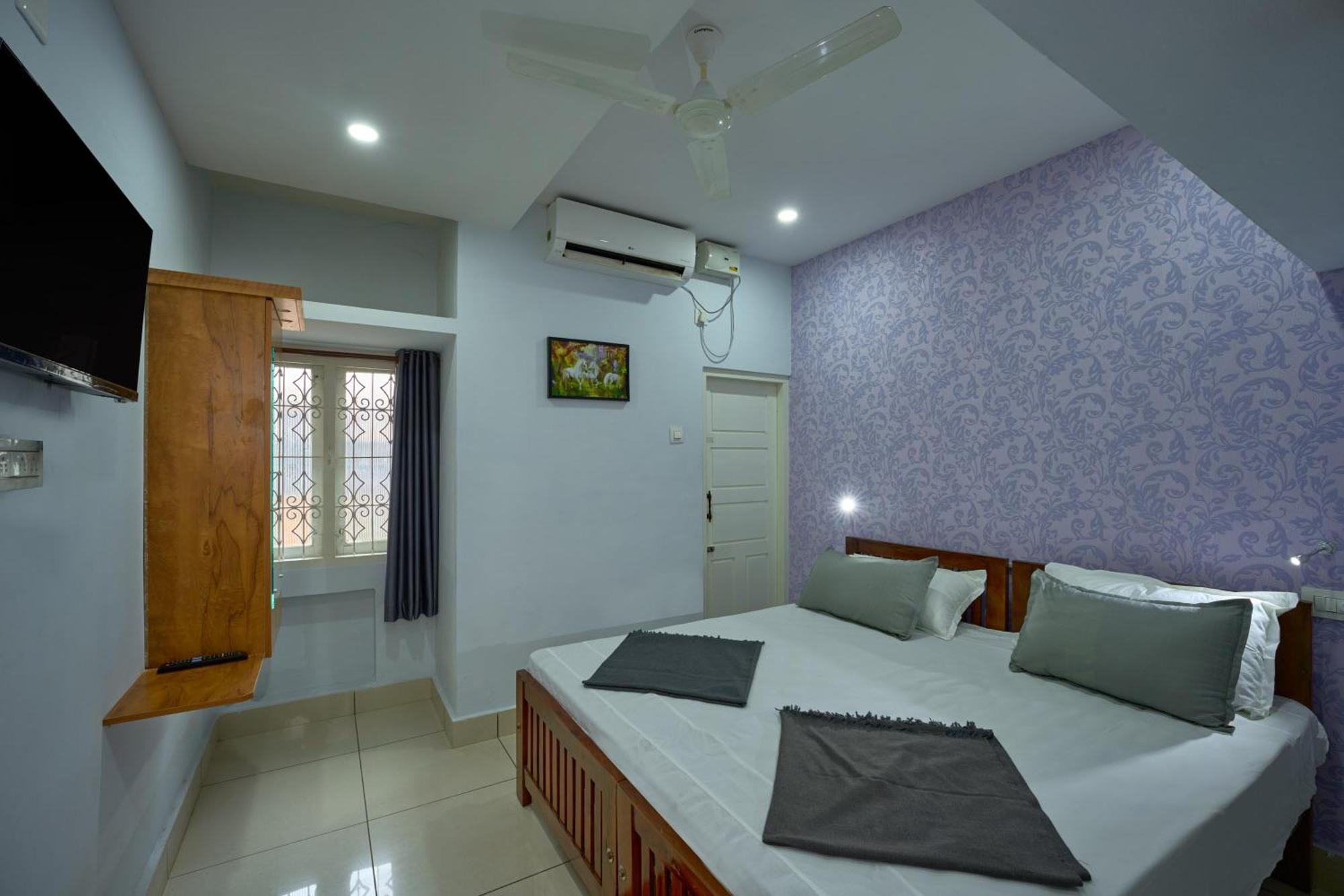 Panakal Residency, Fort Kochi Exterior photo