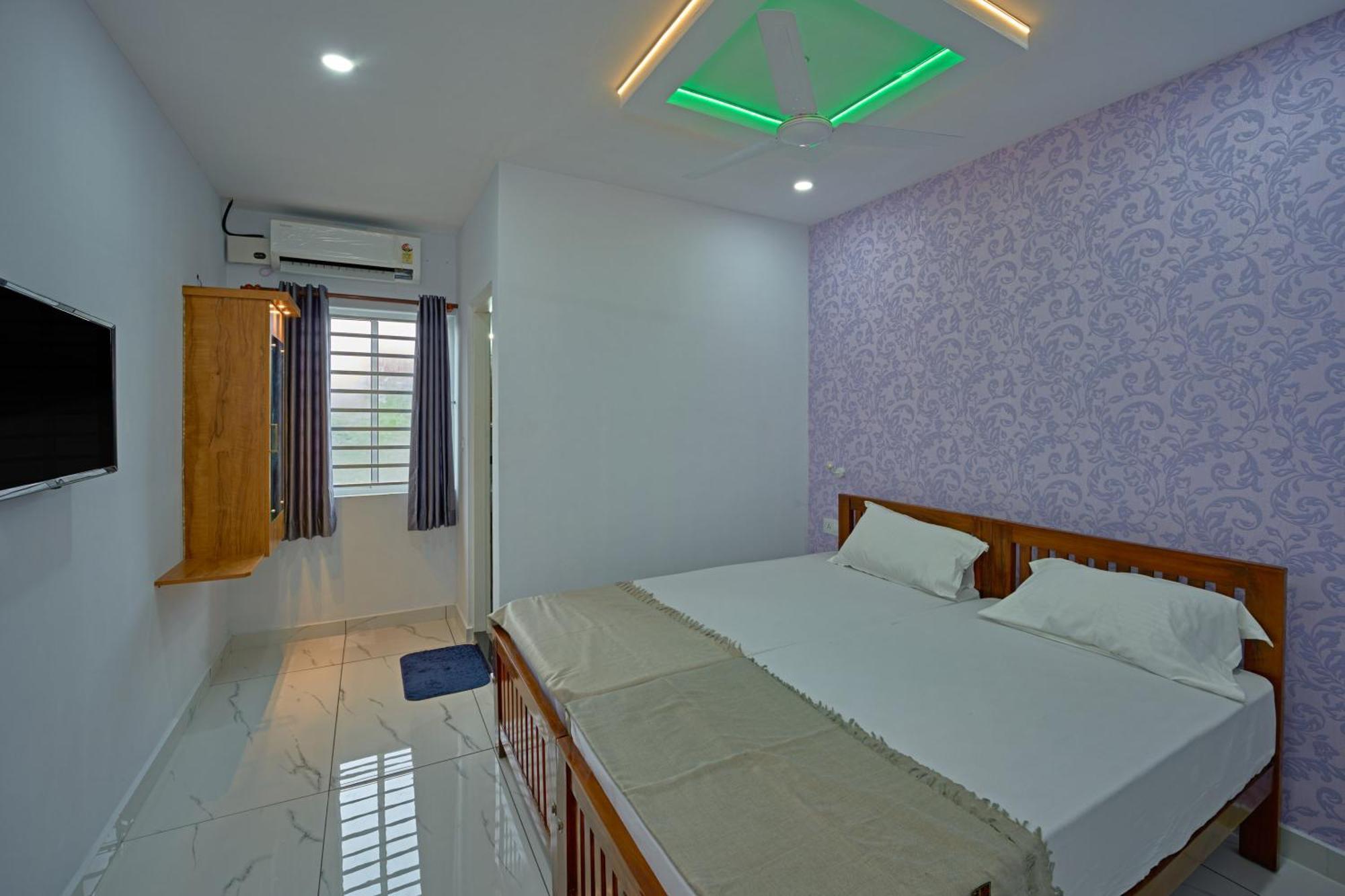 Panakal Residency, Fort Kochi Exterior photo
