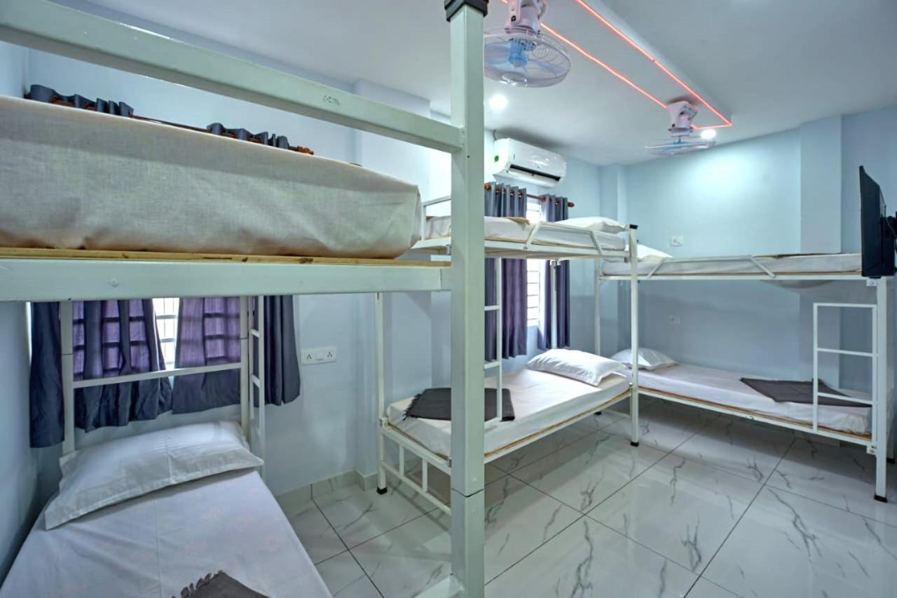 Panakal Residency, Fort Kochi Exterior photo
