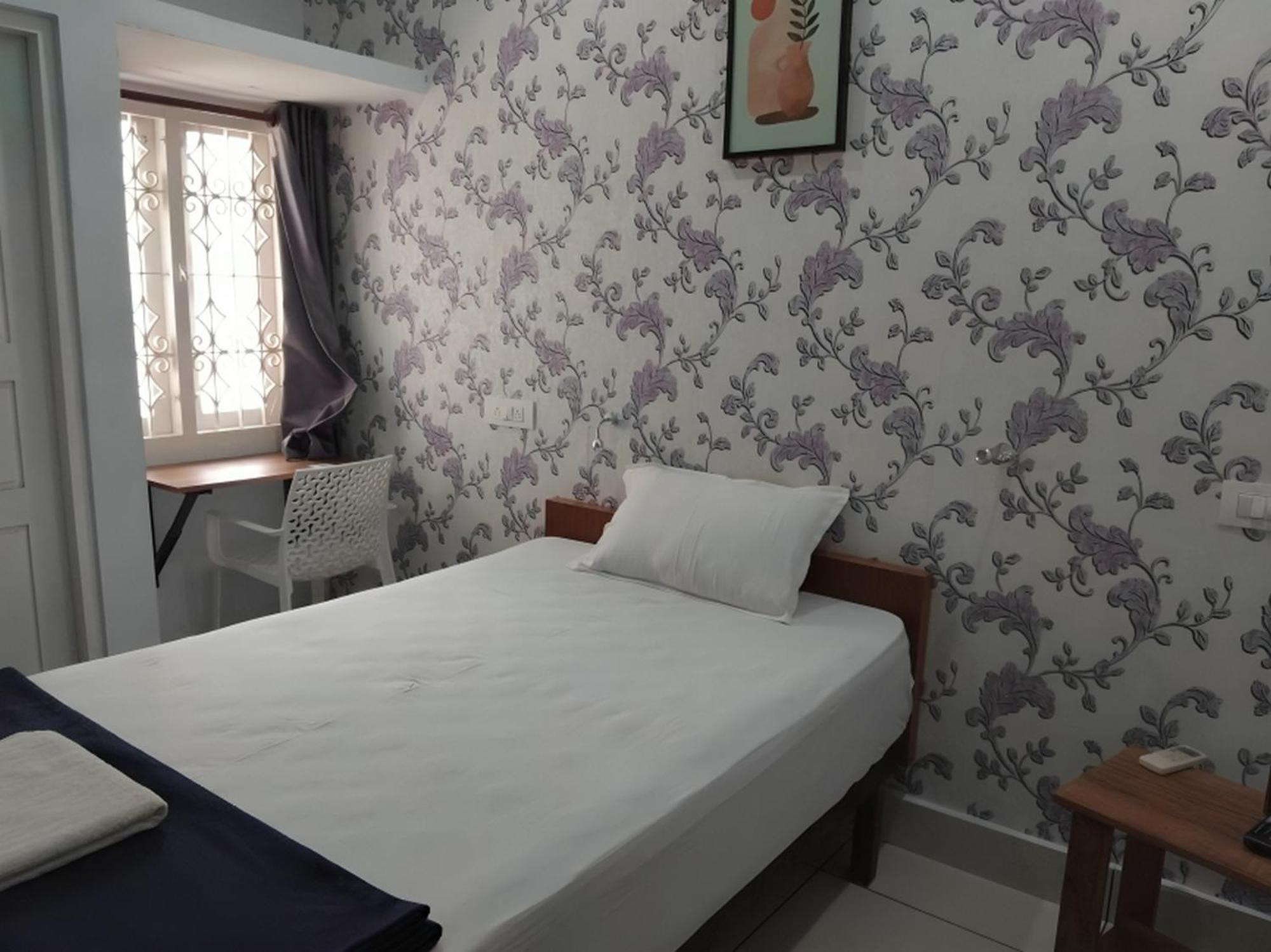 Panakal Residency, Fort Kochi Exterior photo