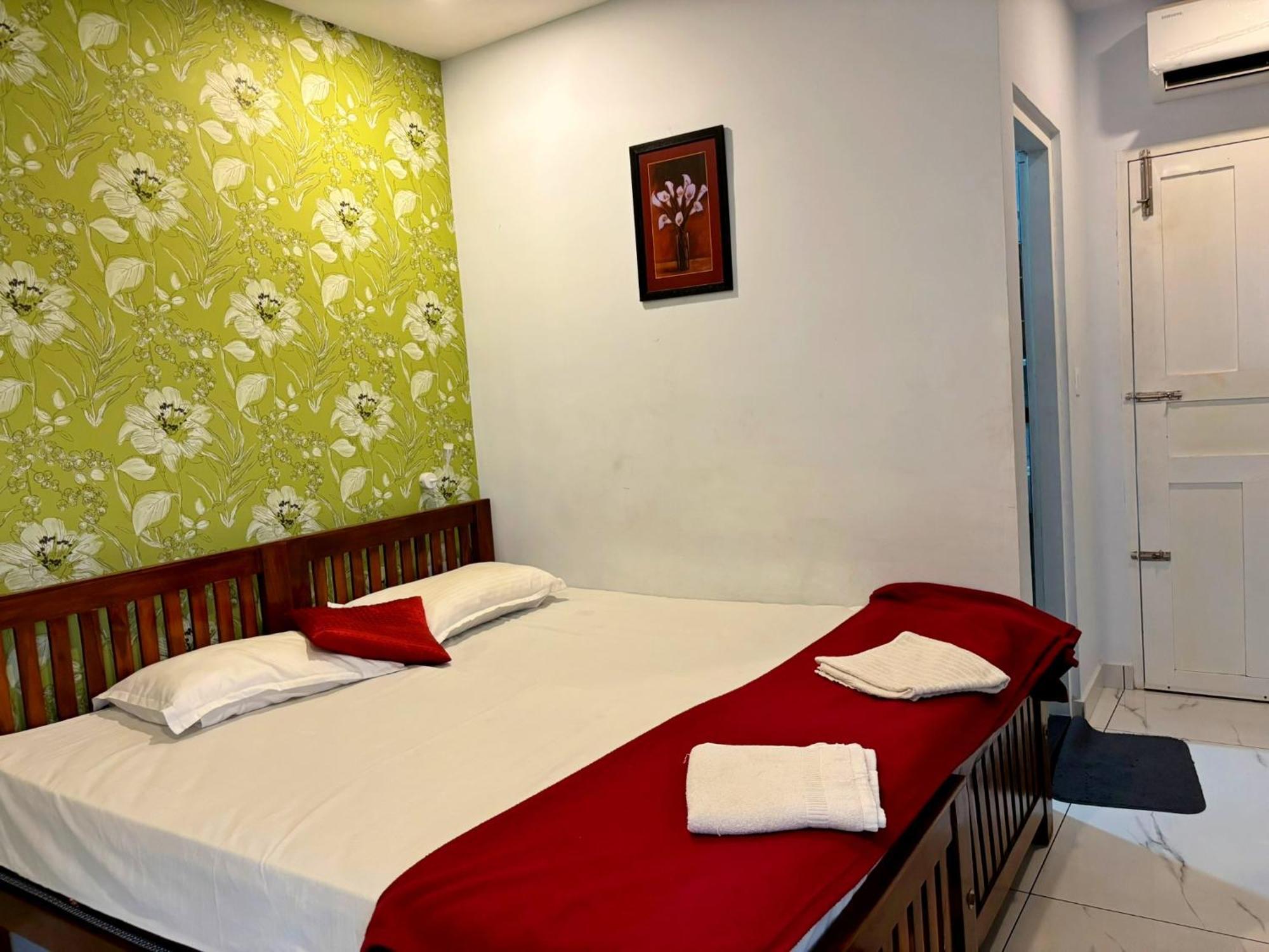 Panakal Residency, Fort Kochi Exterior photo