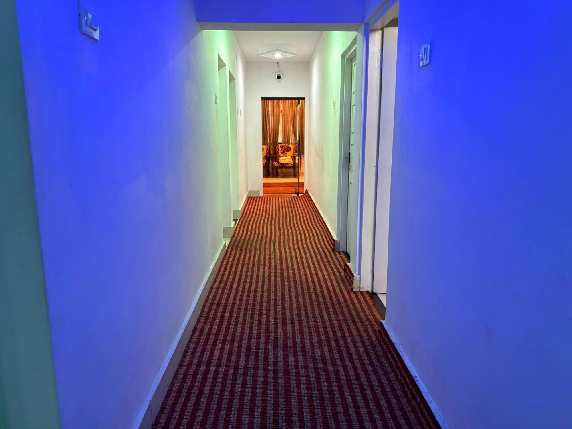 Panakal Residency, Fort Kochi Exterior photo