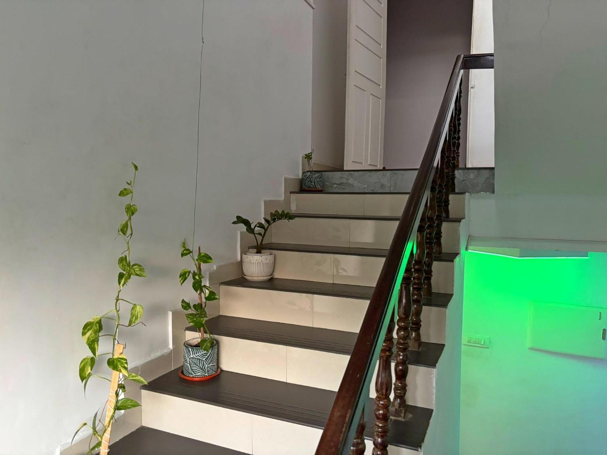 Panakal Residency, Fort Kochi Exterior photo