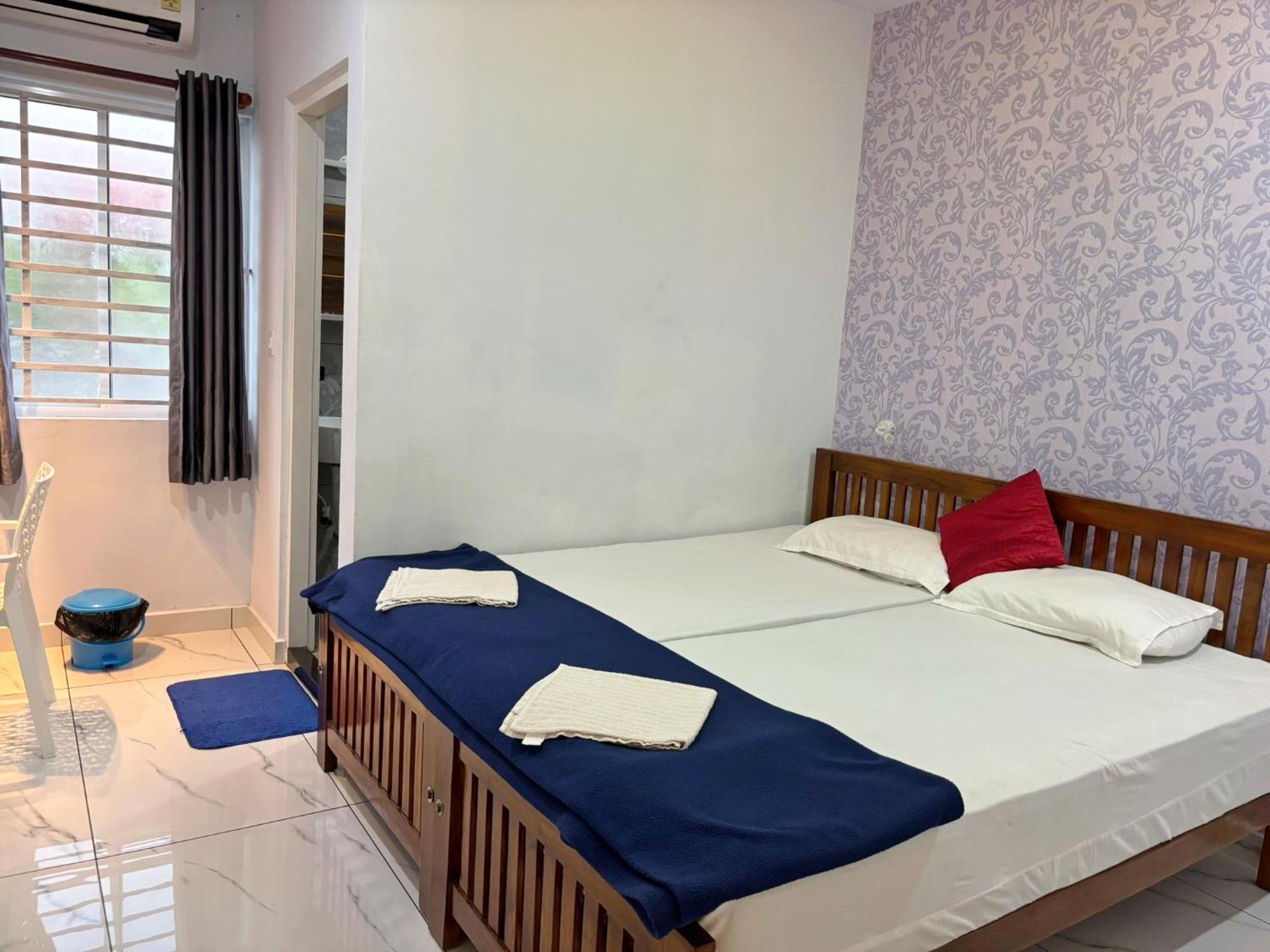 Panakal Residency, Fort Kochi Exterior photo